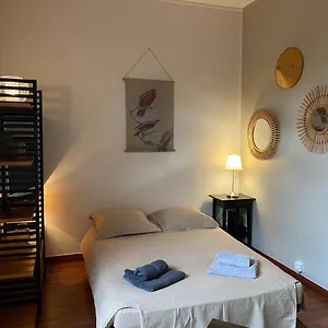 Le Balcon De Jules - Parking Gratuit Sur Réservation , Lyon France
