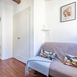 Studio Place Richelme , Aix-en-Provence France